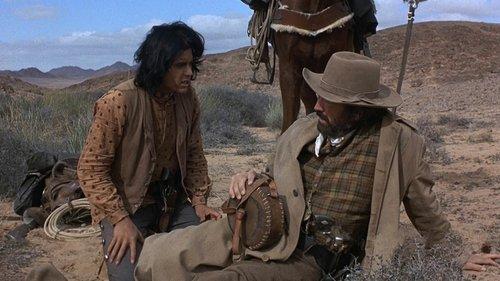 Billy Two Hats filmas žiurėti online