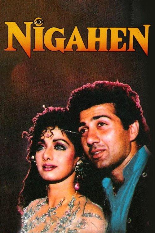 Nigahen: Nagina Part II filmas online