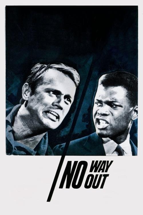No Way Out filmas online
