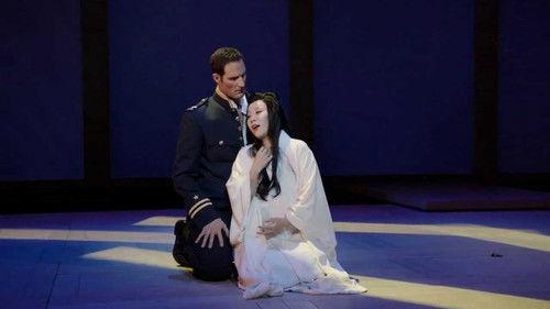 Royal Opera House: Madama Butterfly filmas žiurėti online