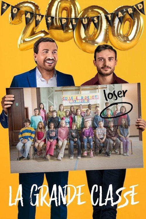 Back to School filmas online