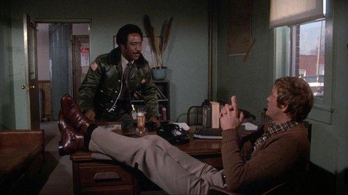 Walking Tall Part II filmas žiurėti online