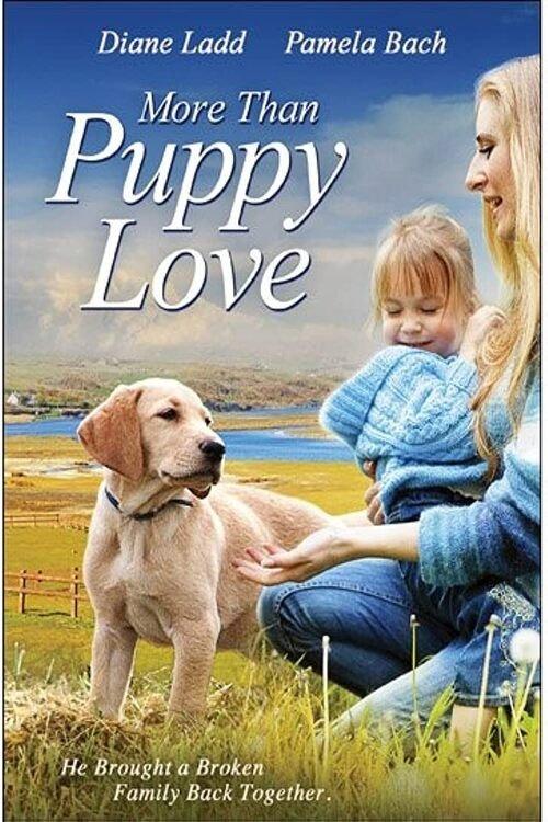 More Than Puppy Love filmas online