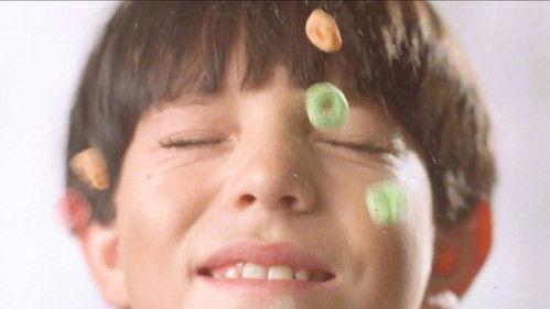 Mysterious Skin filmas žiurėti online