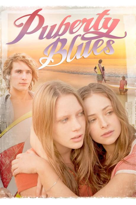 Puberty Blues filmas online