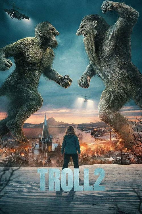 Trolis 2 filmas online
