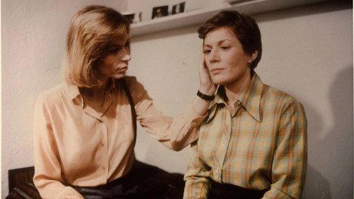 De stilte rond Christine M. filmas žiurėti online