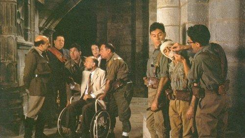 The Heifer filmas žiurėti online