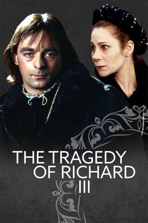 The Tragedy of Richard III filmas online