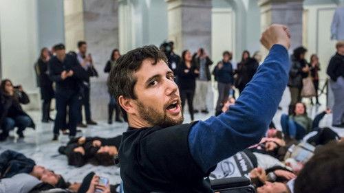 Not Going Quietly filmas žiurėti online