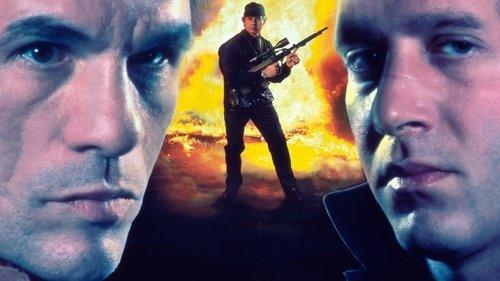 No Contest filmas žiurėti online