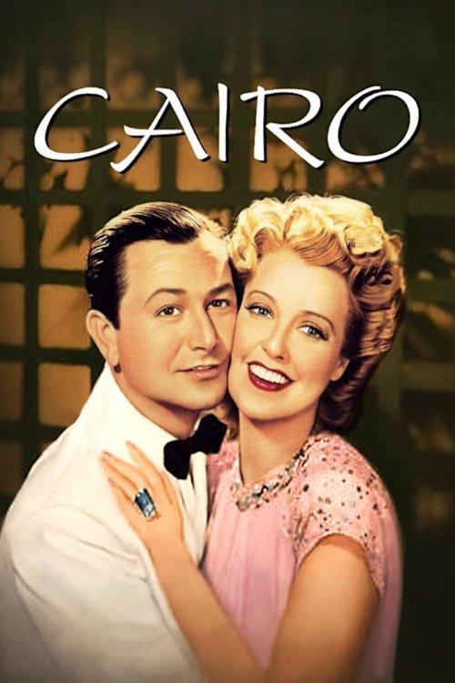 Cairo filmas online