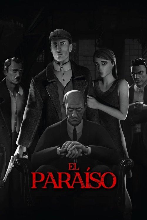 El Paraíso filmas online