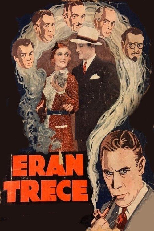 Eran trece filmas online