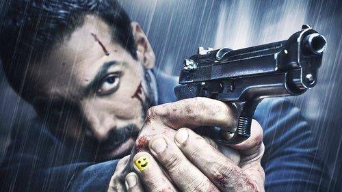 Rocky Handsome filmas žiurėti online