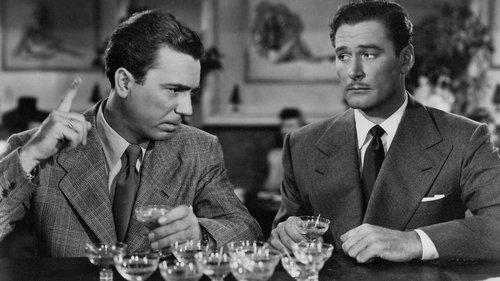 Never Say Goodbye filmas žiurėti online