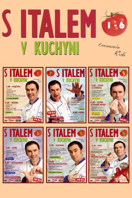 S Italem v kuchyni filmas online