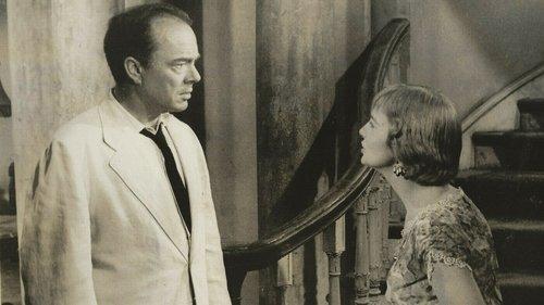 The Sound and the Fury filmas žiurėti online