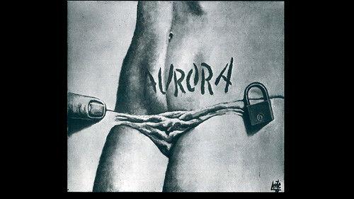 My Daughter Hildegart filmas žiurėti online