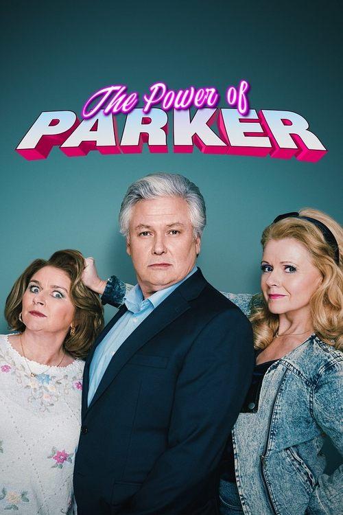 The Power of Parker filmas online