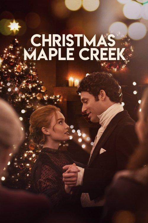 Christmas at Maple Creek filmas online