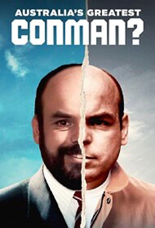 Australia's Greatest Conman? filmas online