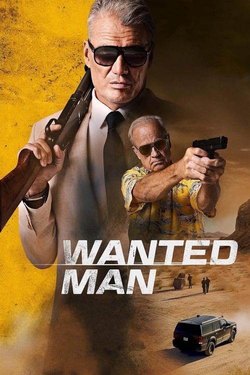 Wanted Man filmas online
