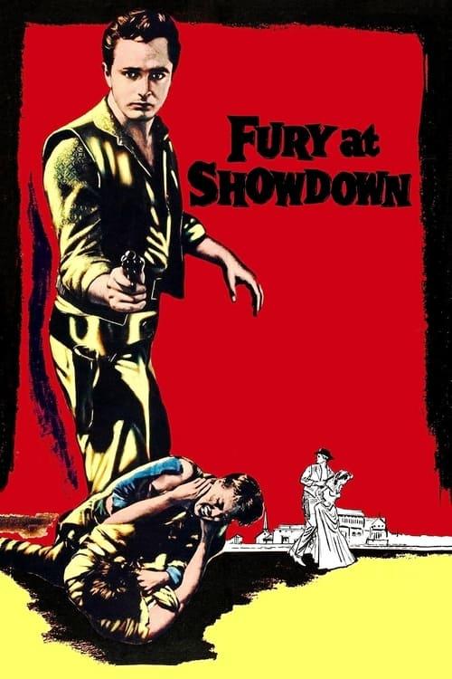 Fury at Showdown filmas online