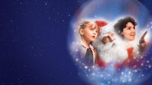One Magic Christmas filmas žiurėti online