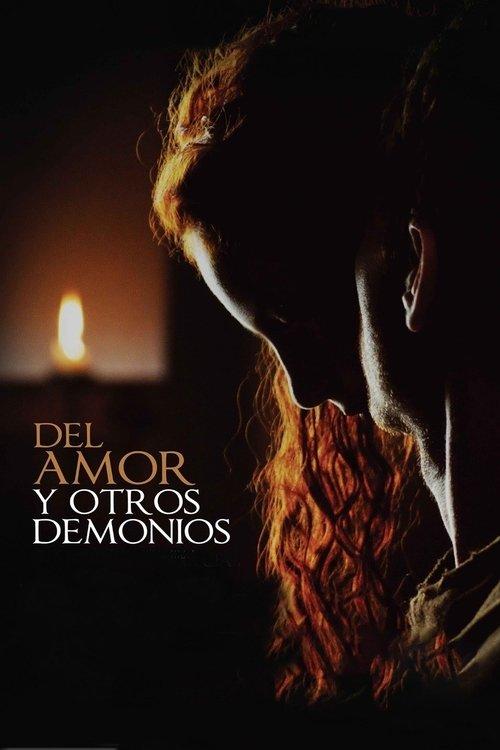 Of Love and Other Demons filmas online
