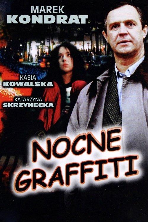 Nocne graffiti filmas online