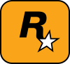 Rockstar Games studio logo
