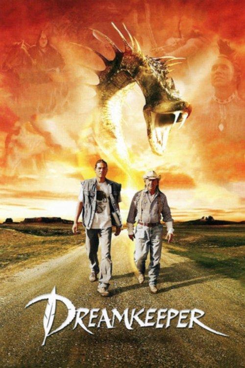 Dreamkeeper filmas online
