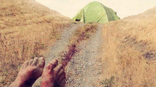 Killing Ground filmas žiurėti online