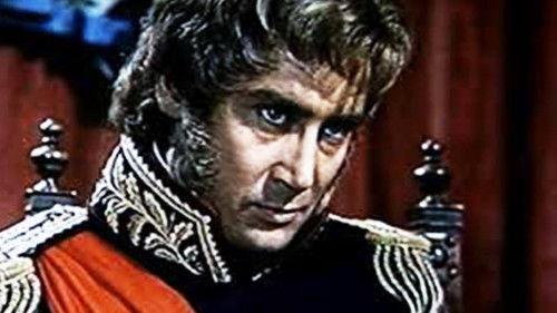 Juan Manuel de Rosas filmas žiurėti online