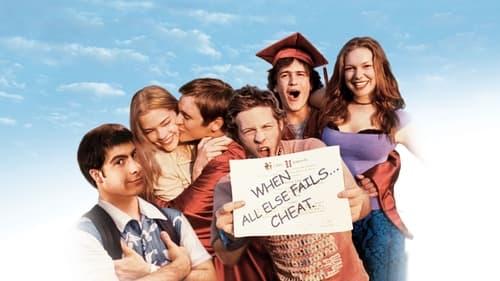 Slackers filmas žiurėti online