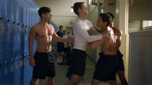 The Wrong Cheerleader filmas žiurėti online