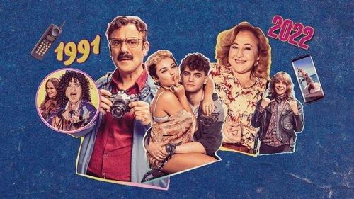 Tomorrow Is Today filmas žiurėti online