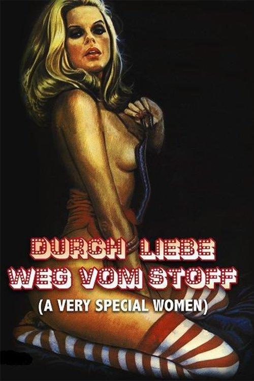 A Very Special Woman filmas online