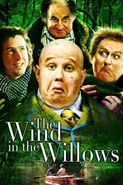 The Wind in the Willows filmas online