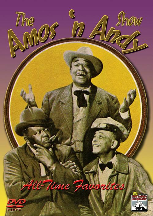 Amos 'n' Andy filmas online