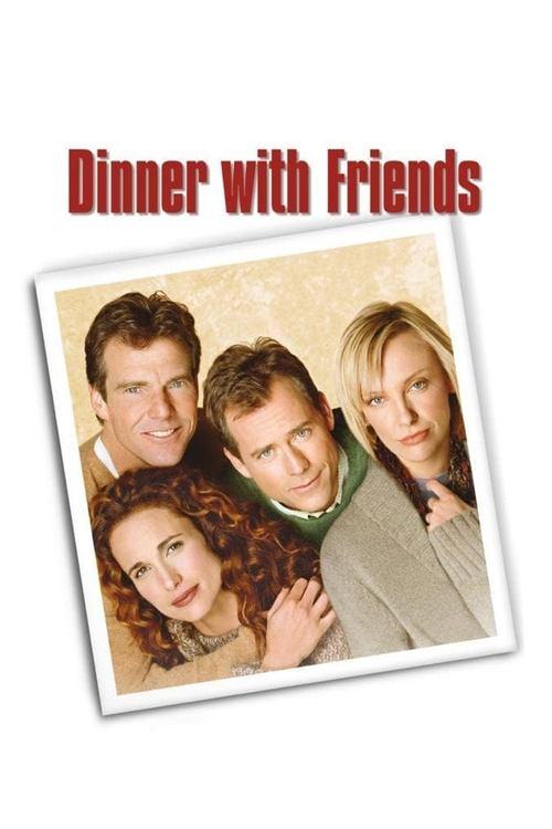 Dinner with Friends filmas online