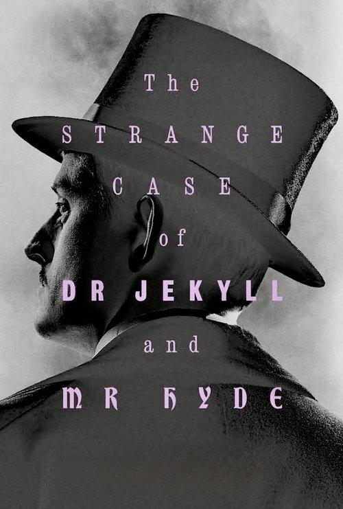 The Strange Case of Dr. Jekyll & Mr. Hyde filmas online