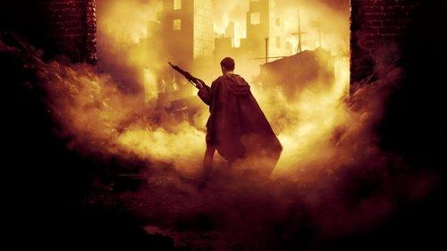 Priešas už vartų filmas žiurėti online