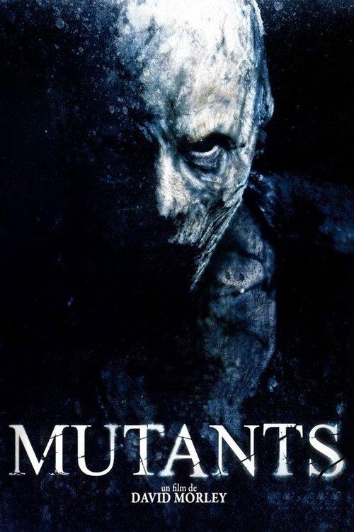 Mutants filmas online