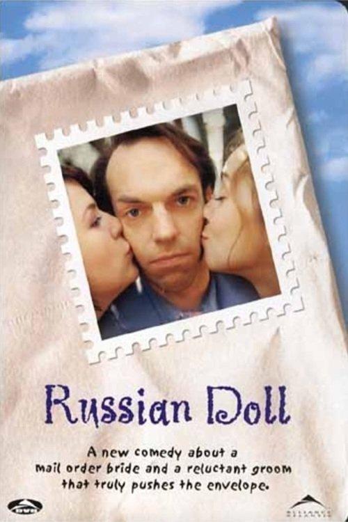 Russian Doll filmas online