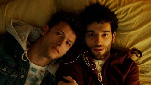 La santa piccola filmas žiurėti online