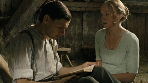 Ende der Schonzeit filmas žiurėti online