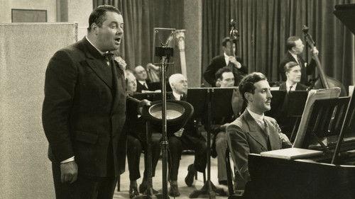 The Unknown Singer filmas žiurėti online