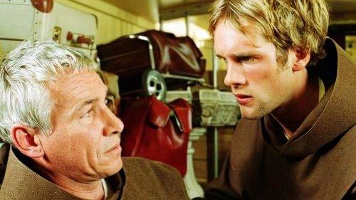 Lasko - Death Train filmas žiurėti online